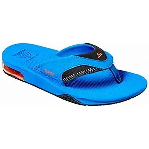 Reef Kids Fanning Sandal
