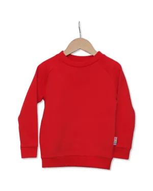 Relaxed Sweatshirt