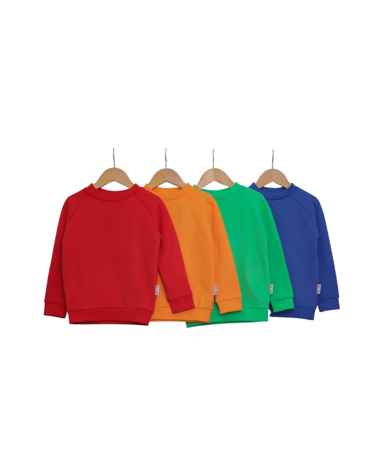 Relaxed Sweatshirt