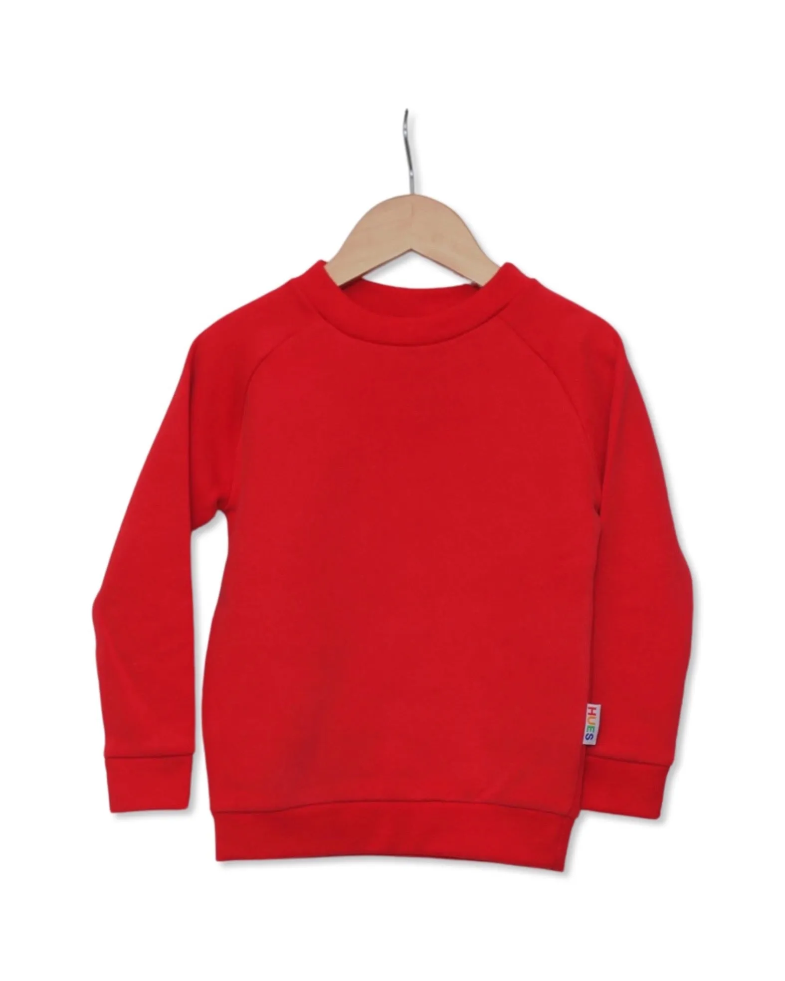 Relaxed Sweatshirt