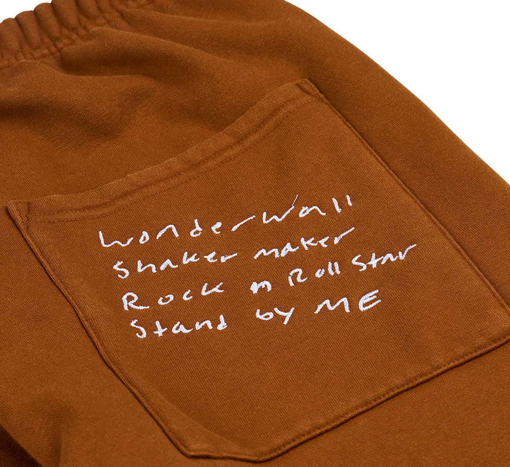 REMOTE SWEAT PANT