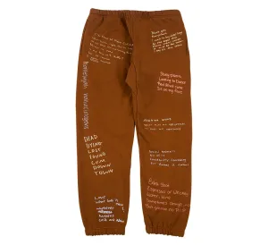 REMOTE SWEAT PANT
