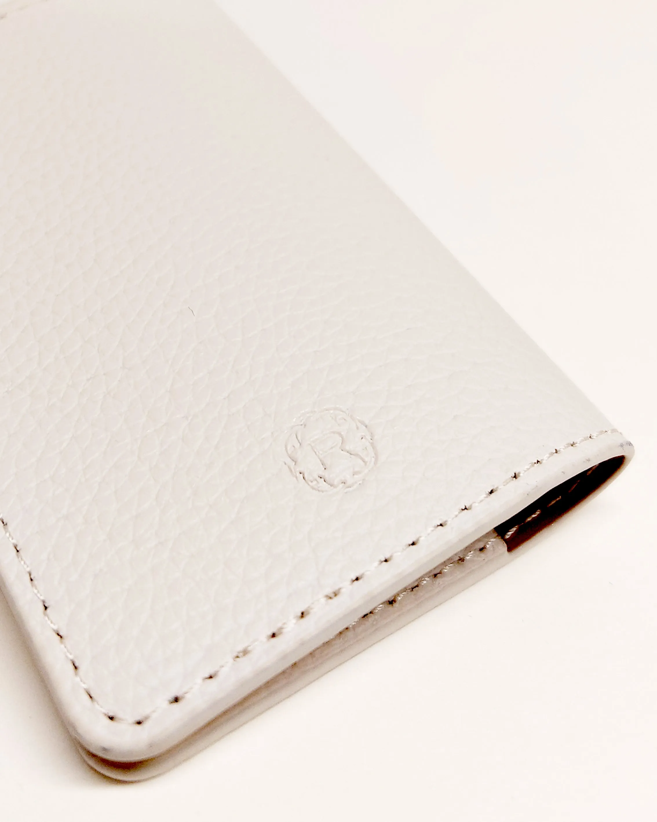 Rescued Leather Holder