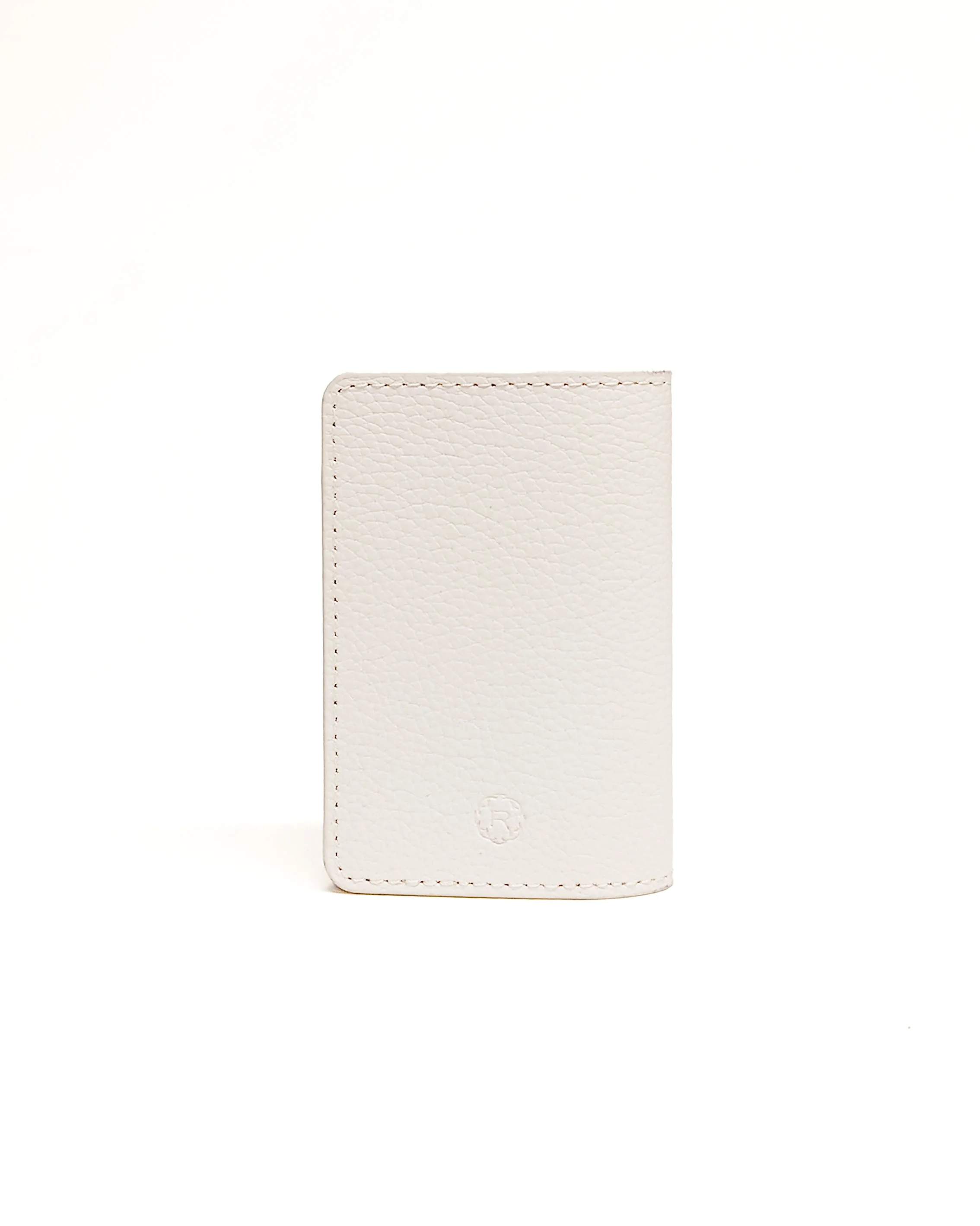 Rescued Leather Holder