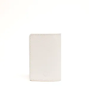 Rescued Leather Holder