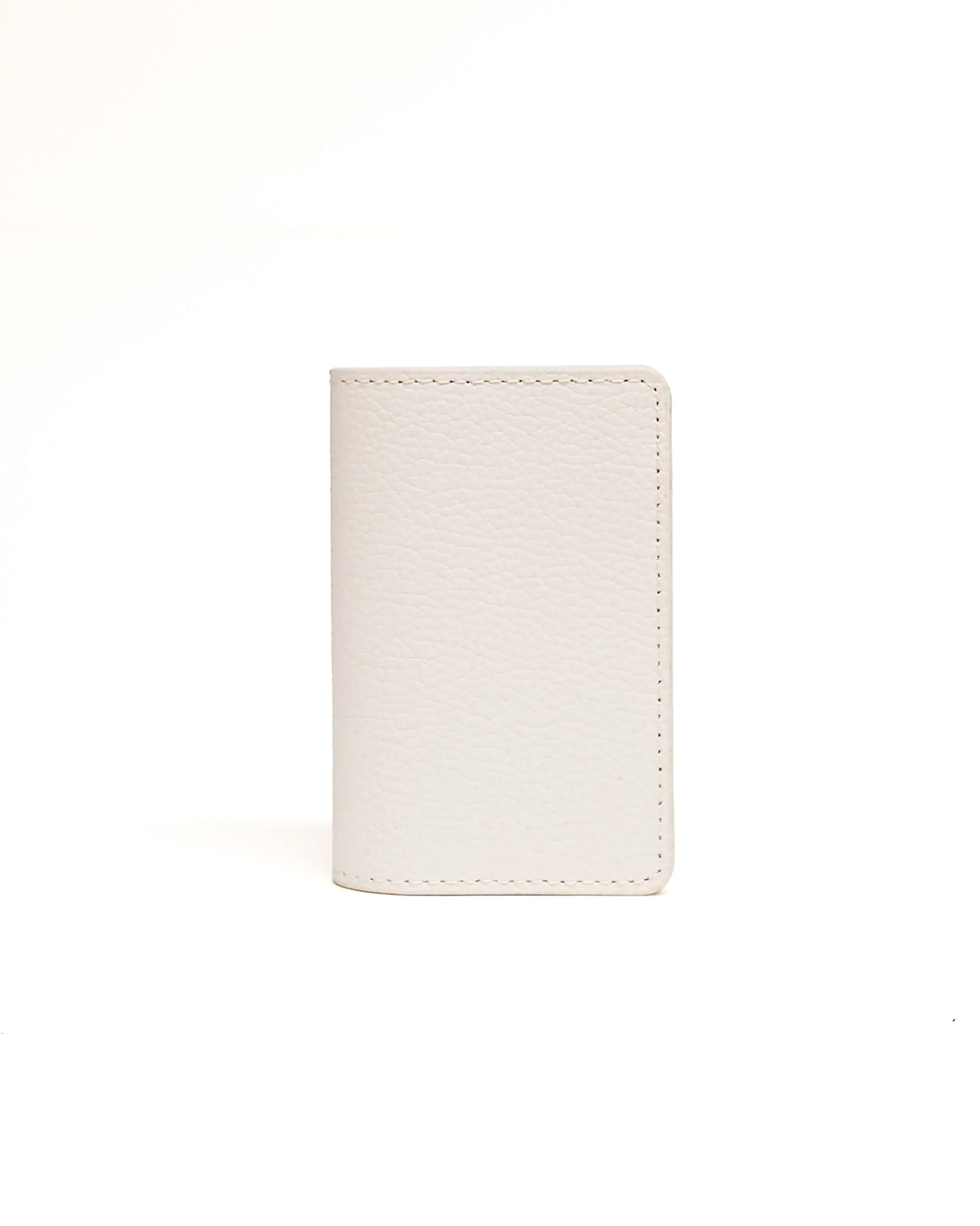 Rescued Leather Holder