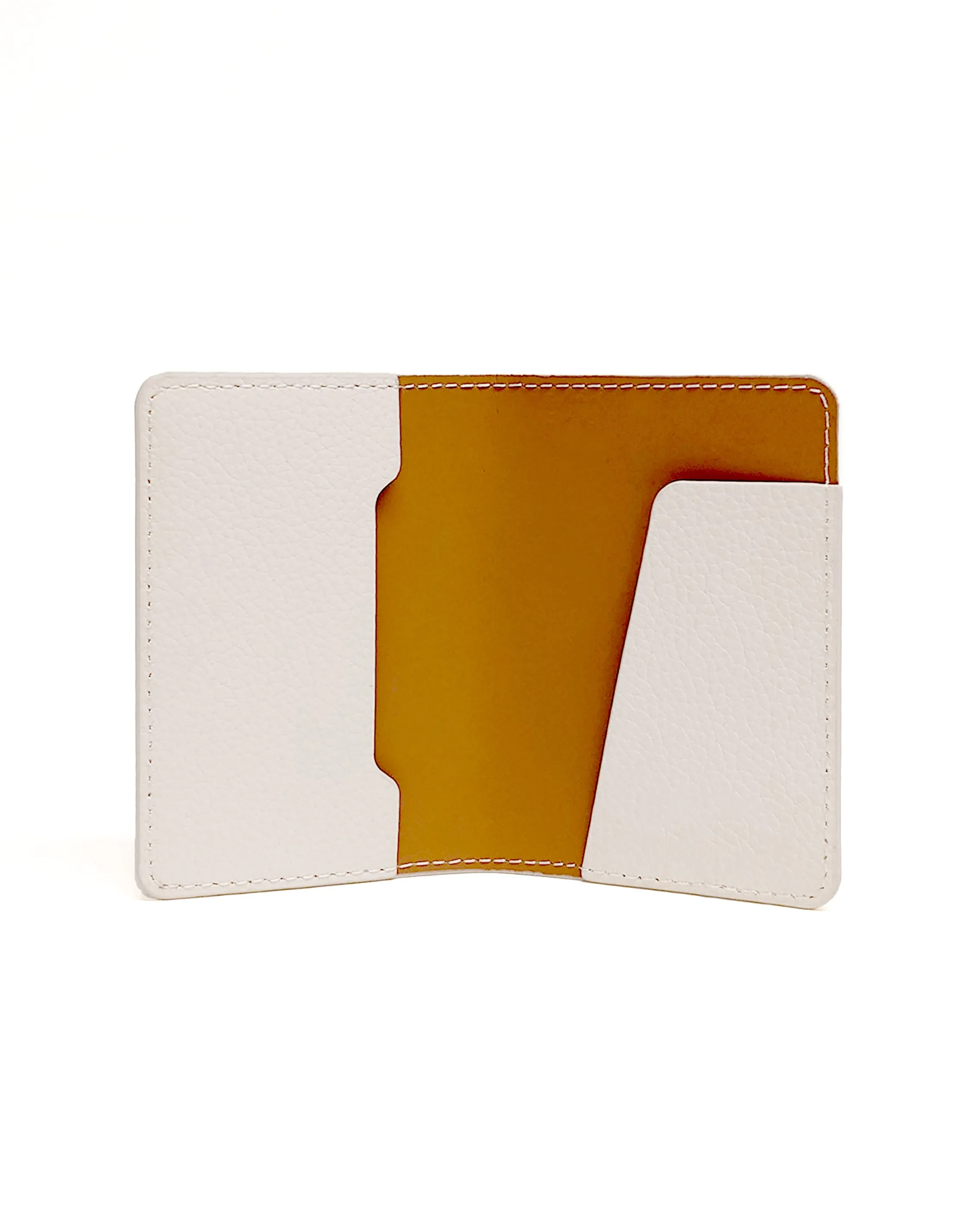Rescued Leather Holder