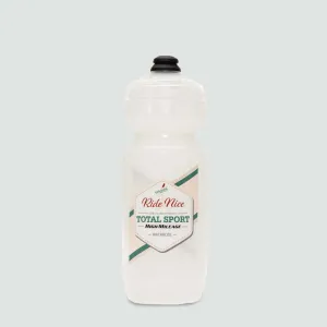 Ride Nice Water Bottle