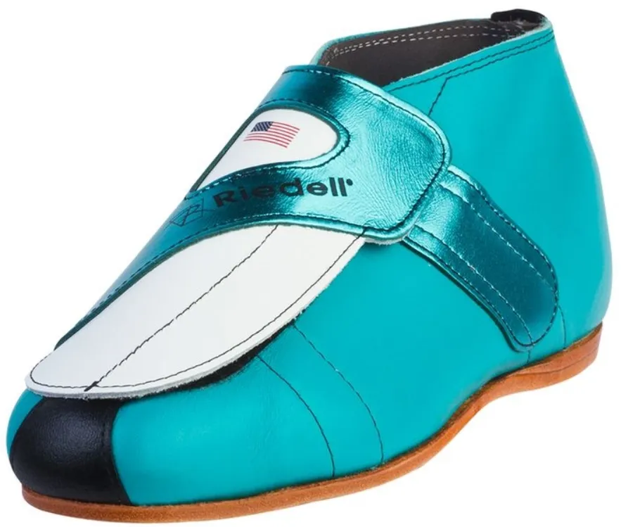 Riedell 911 Skate Boot