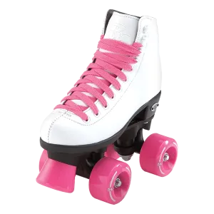 Riedell RW Wave Junior Roller Skates