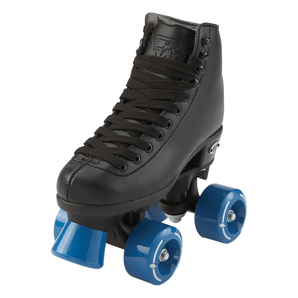 Riedell RW Wave Junior Roller Skates
