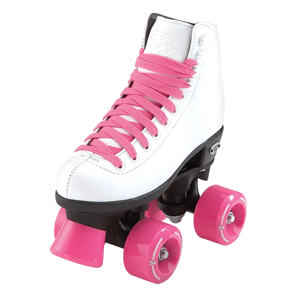 Riedell RW Wave Junior Roller Skates