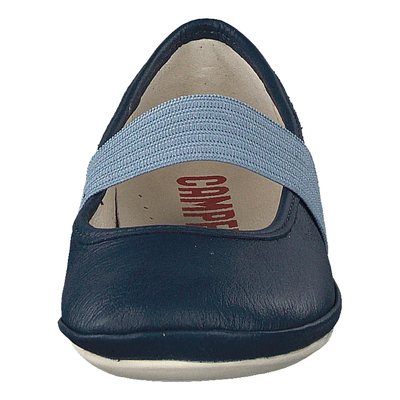 Right Kids Navy