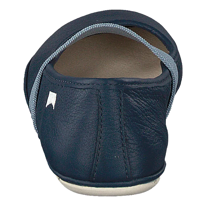 Right Kids Navy