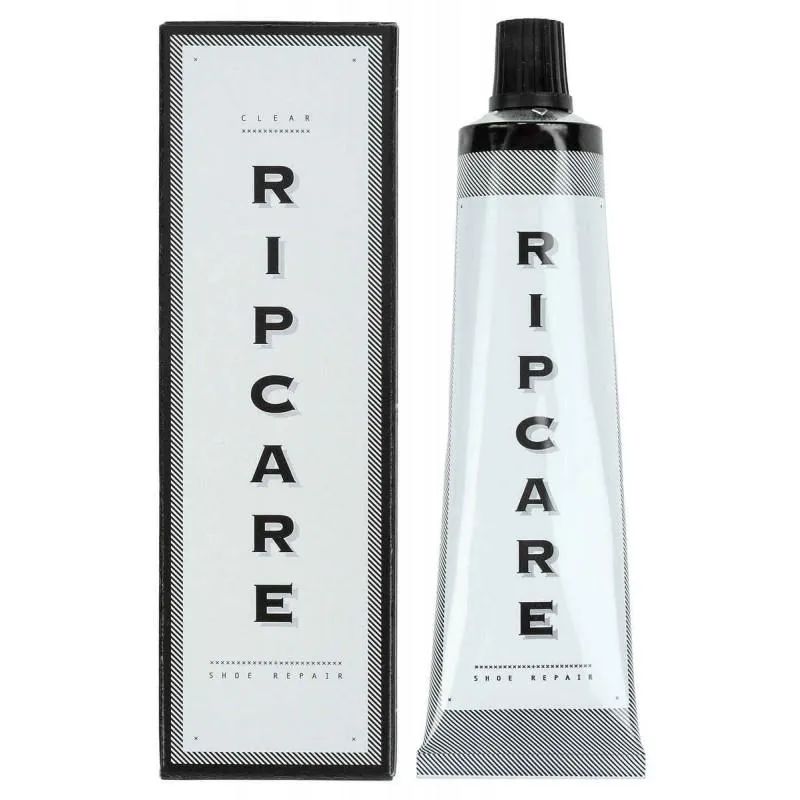 Ripcare Shoe Repair - Clear