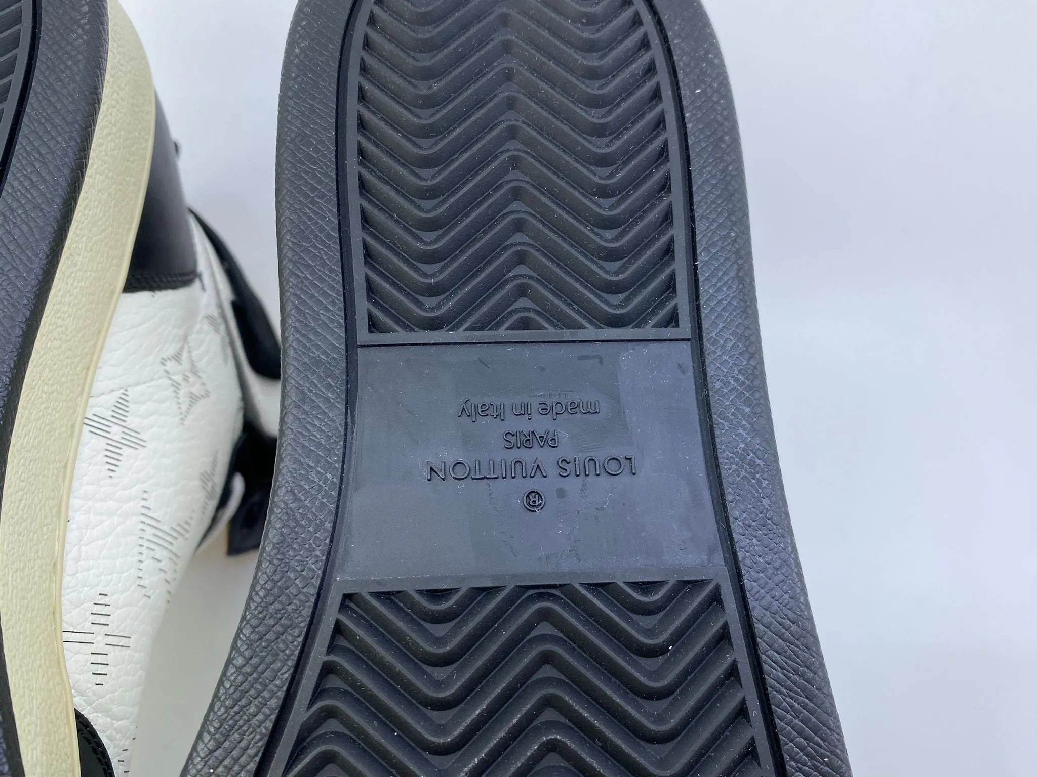 Rivoli Sneaker Boot