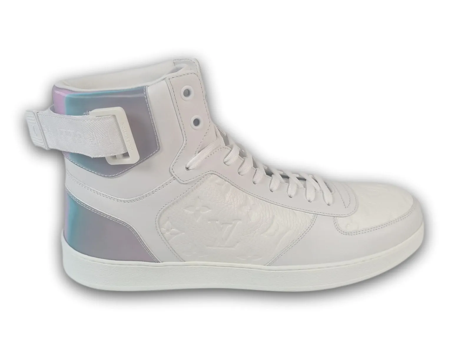 Rivoli Sneaker Boot