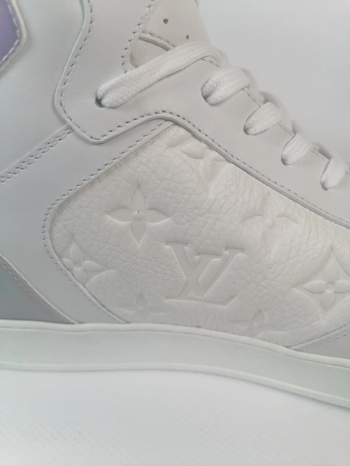 Rivoli Sneaker Boot