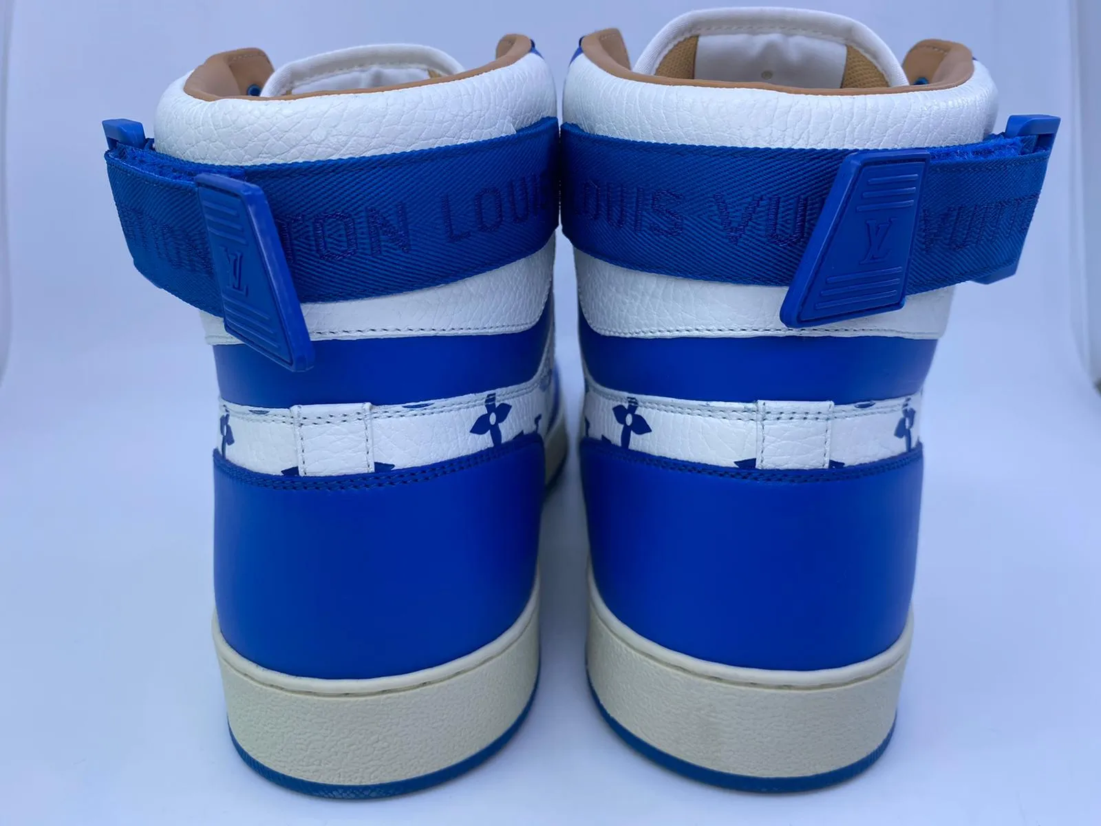 Rivoli Sneaker Boot