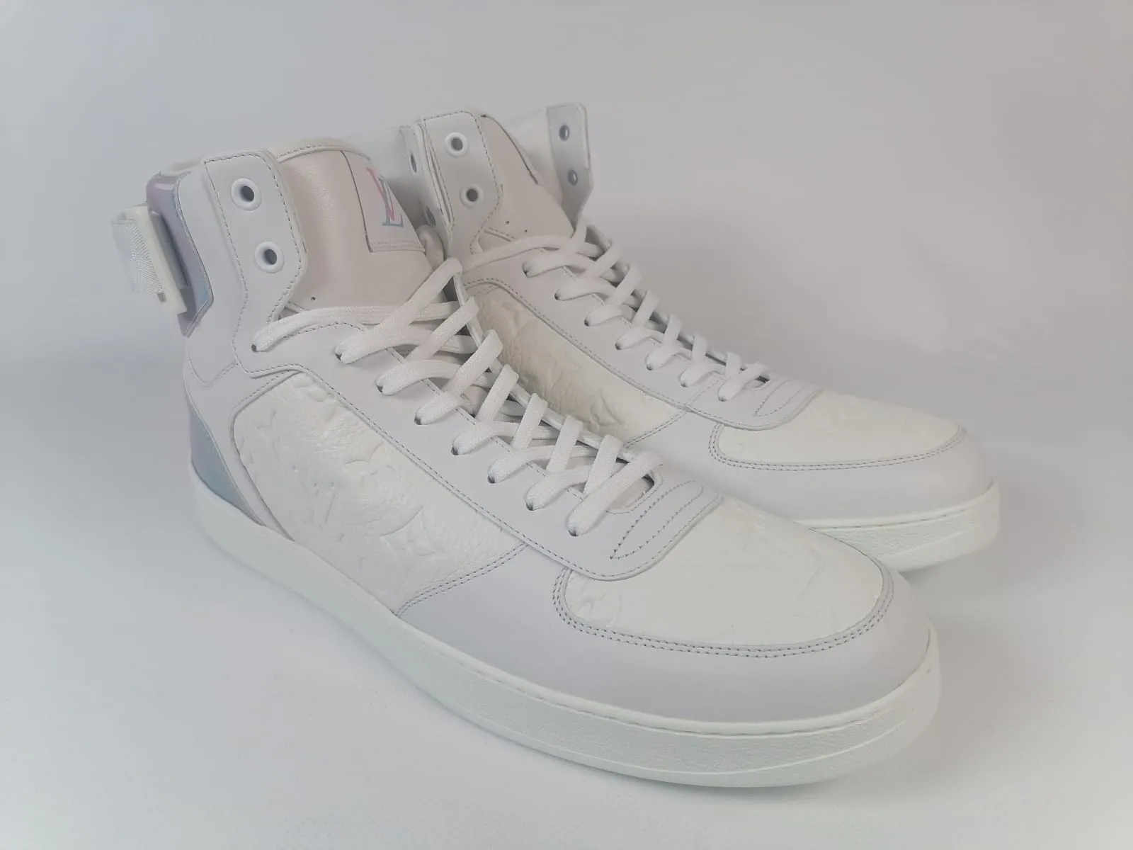 Rivoli Sneaker Boot