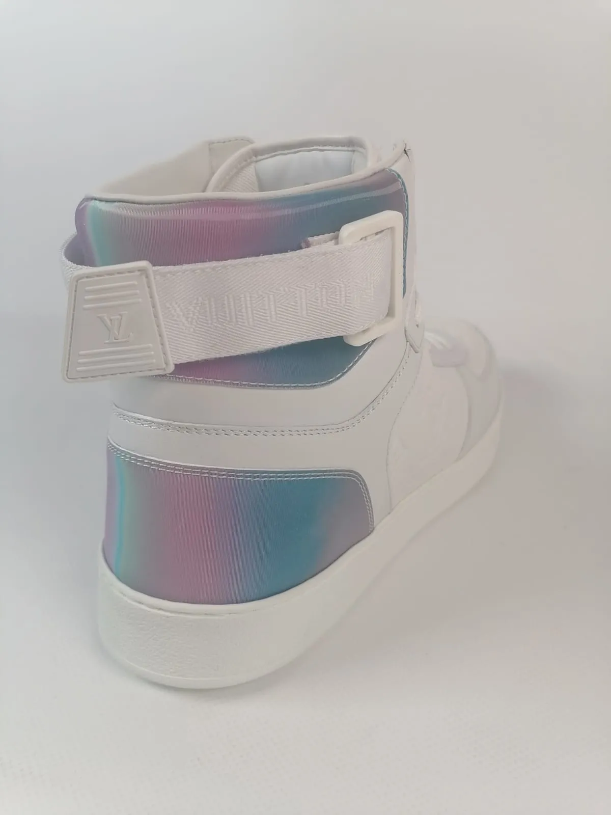 Rivoli Sneaker Boot