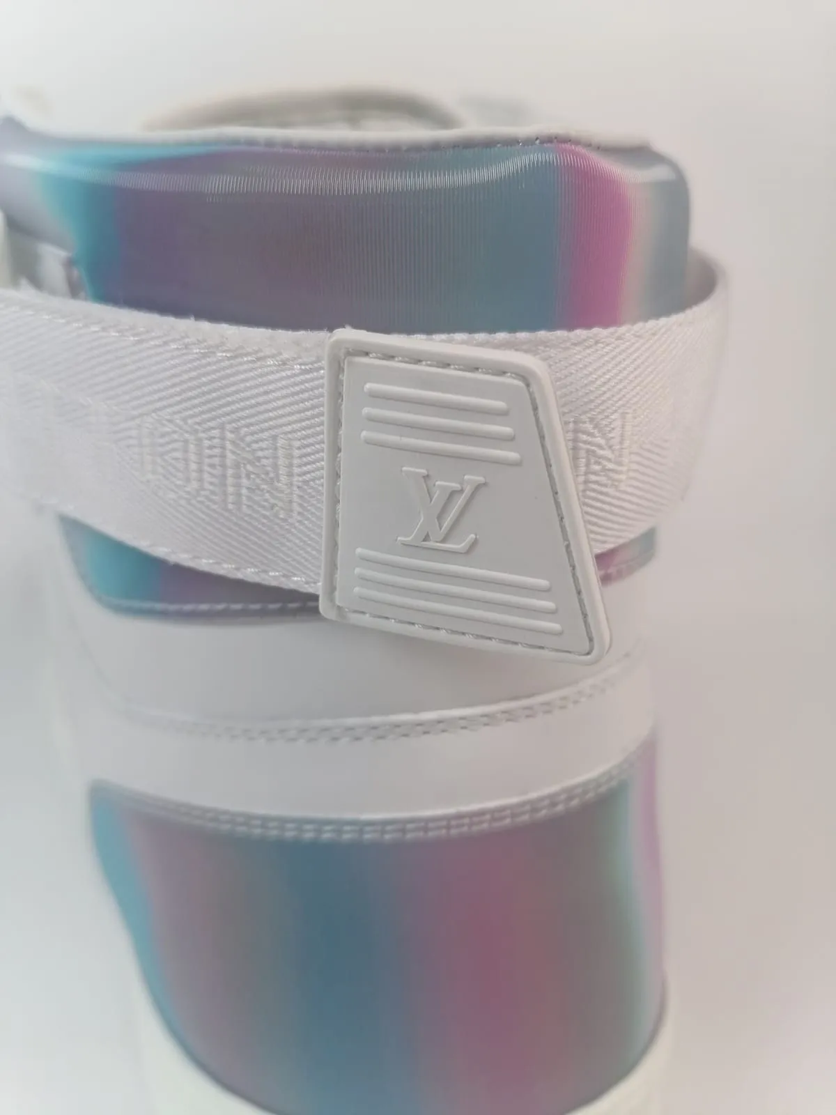 Rivoli Sneaker Boot