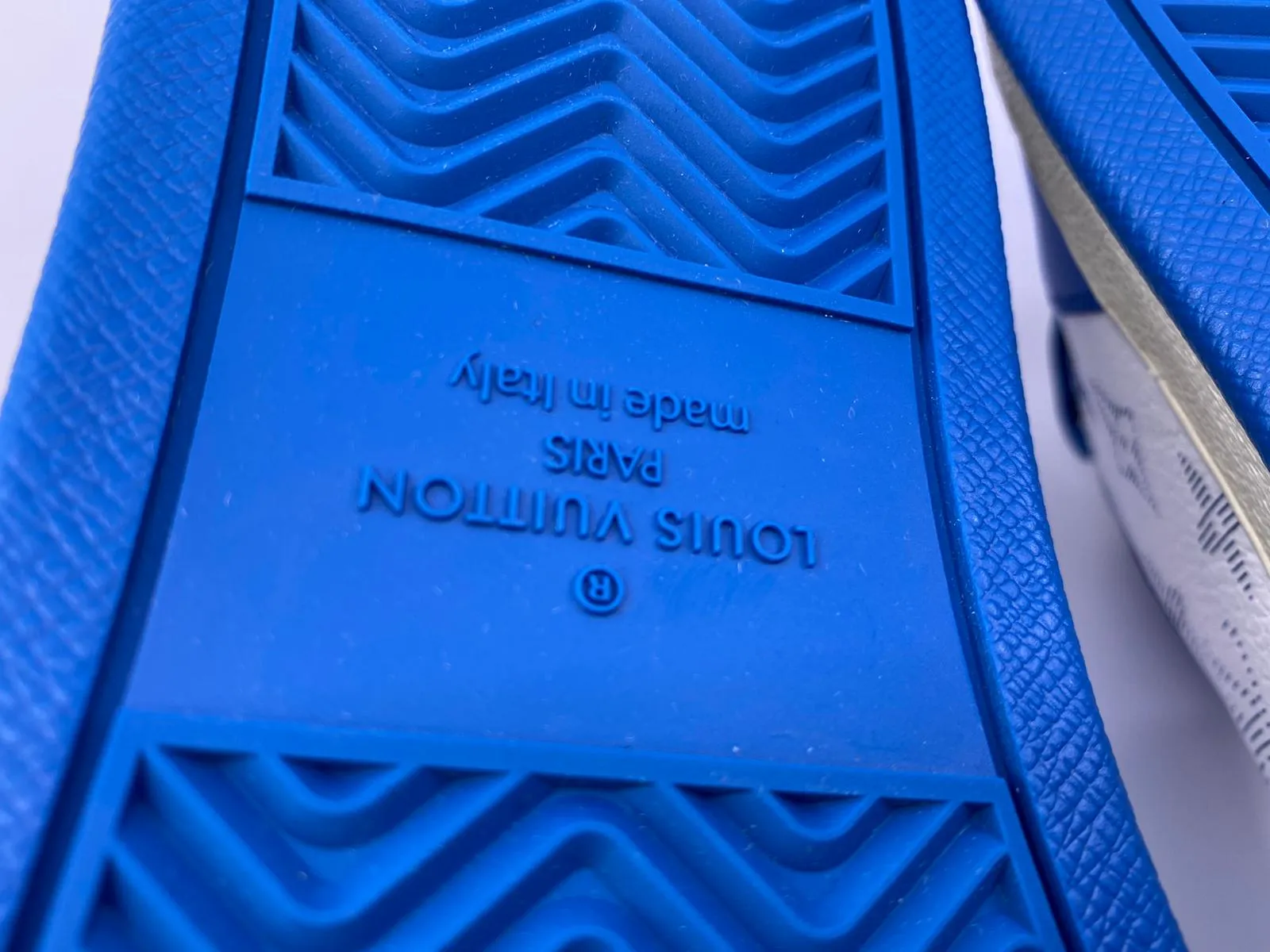 Rivoli Sneaker Boot