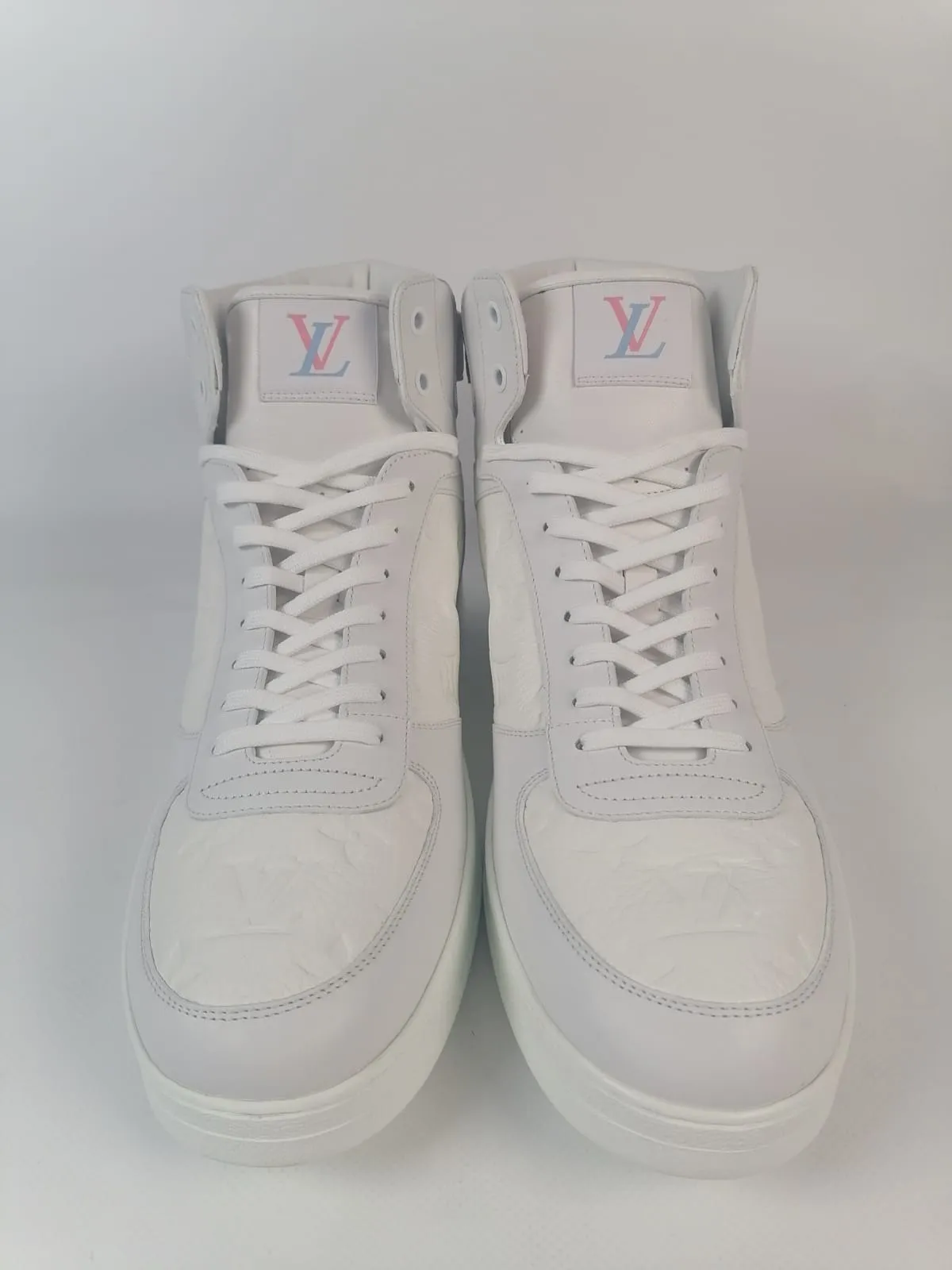 Rivoli Sneaker Boot
