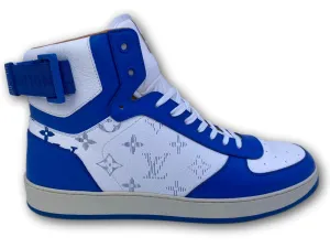 Rivoli Sneaker Boot