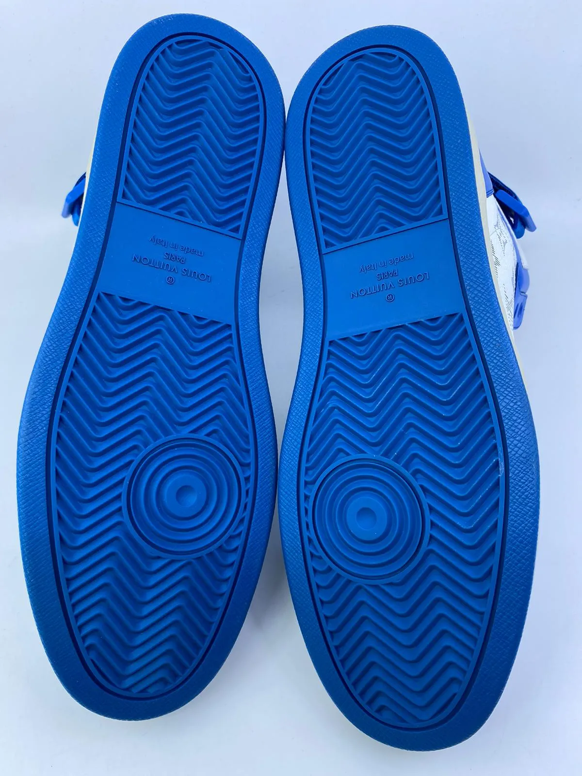 Rivoli Sneaker Boot