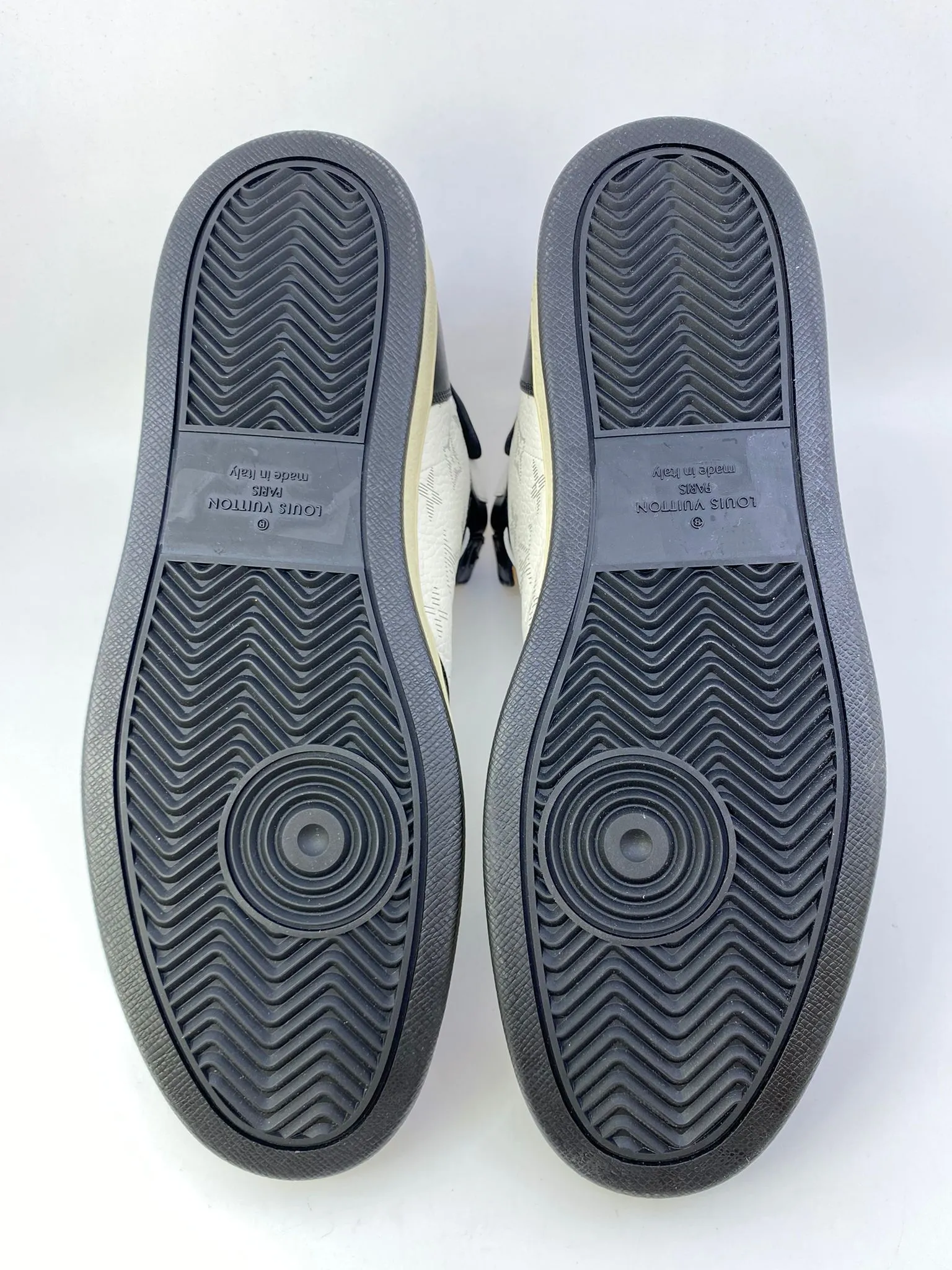 Rivoli Sneaker Boot