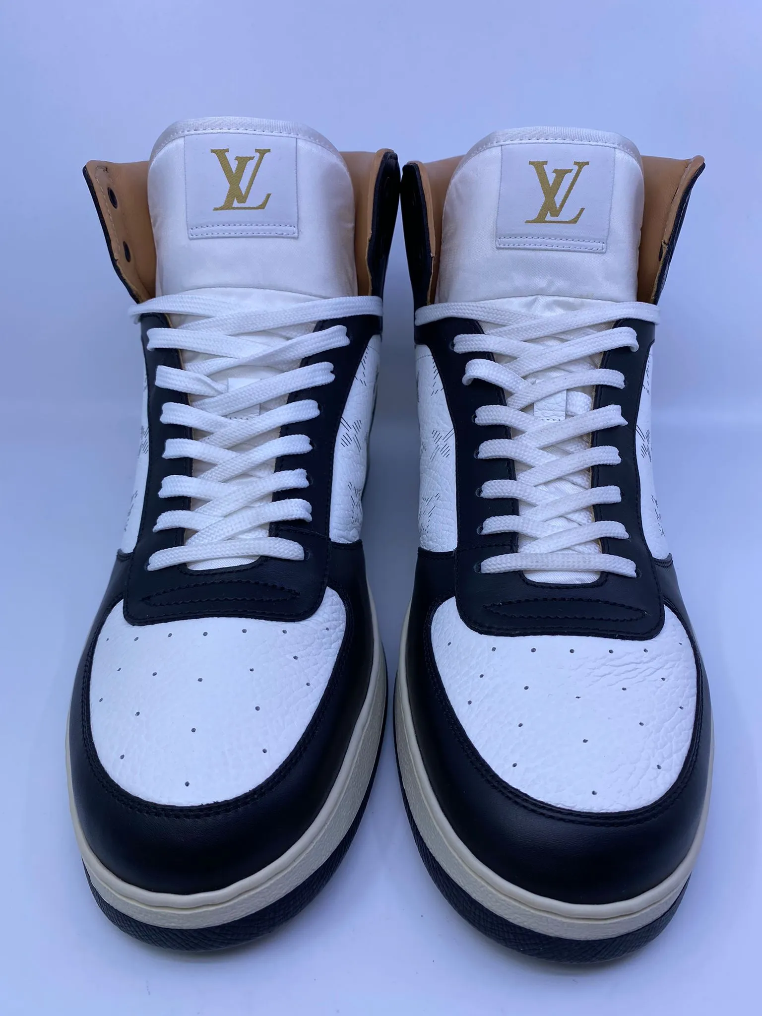 Rivoli Sneaker Boot