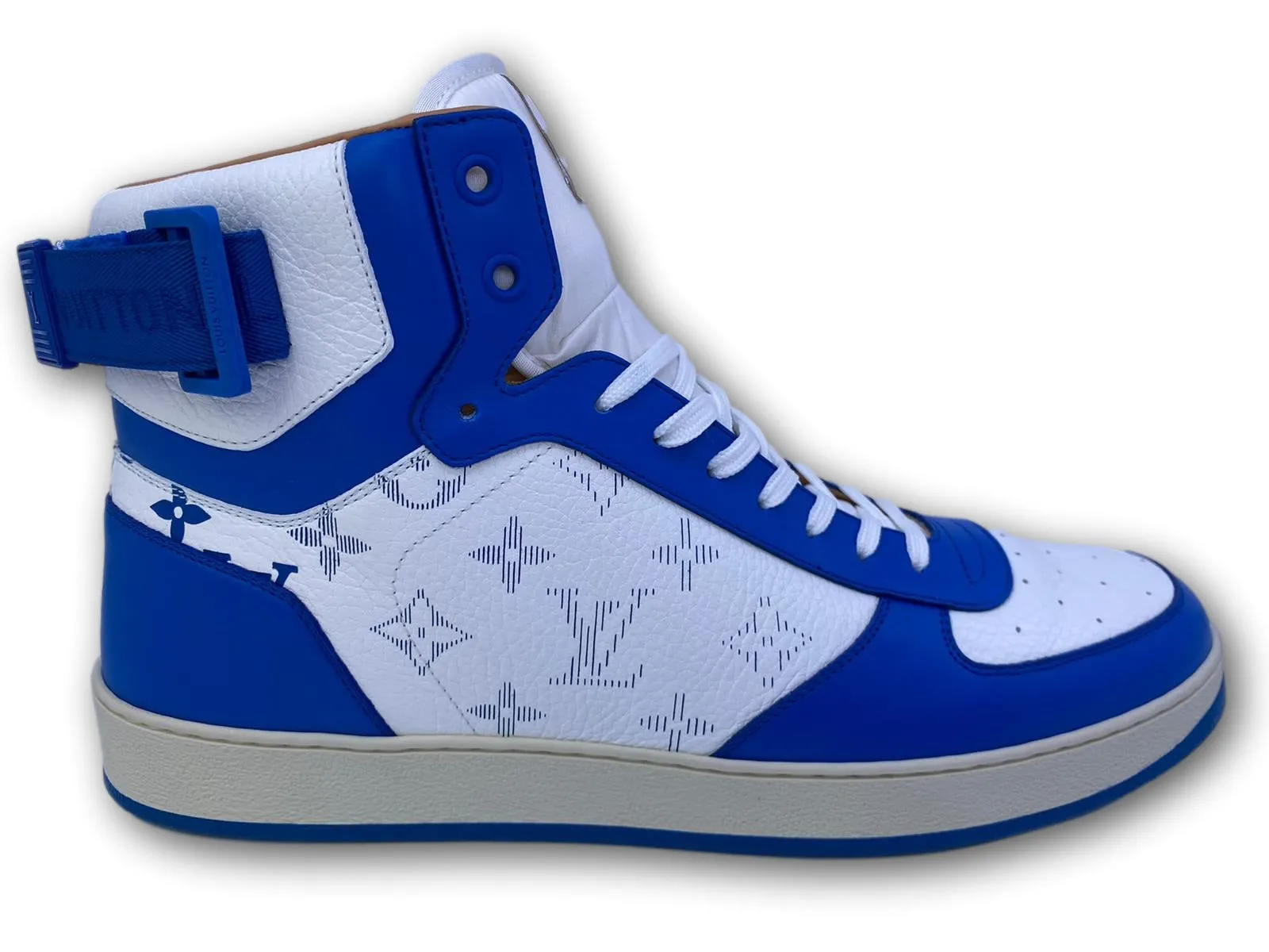 Rivoli Sneaker Boot