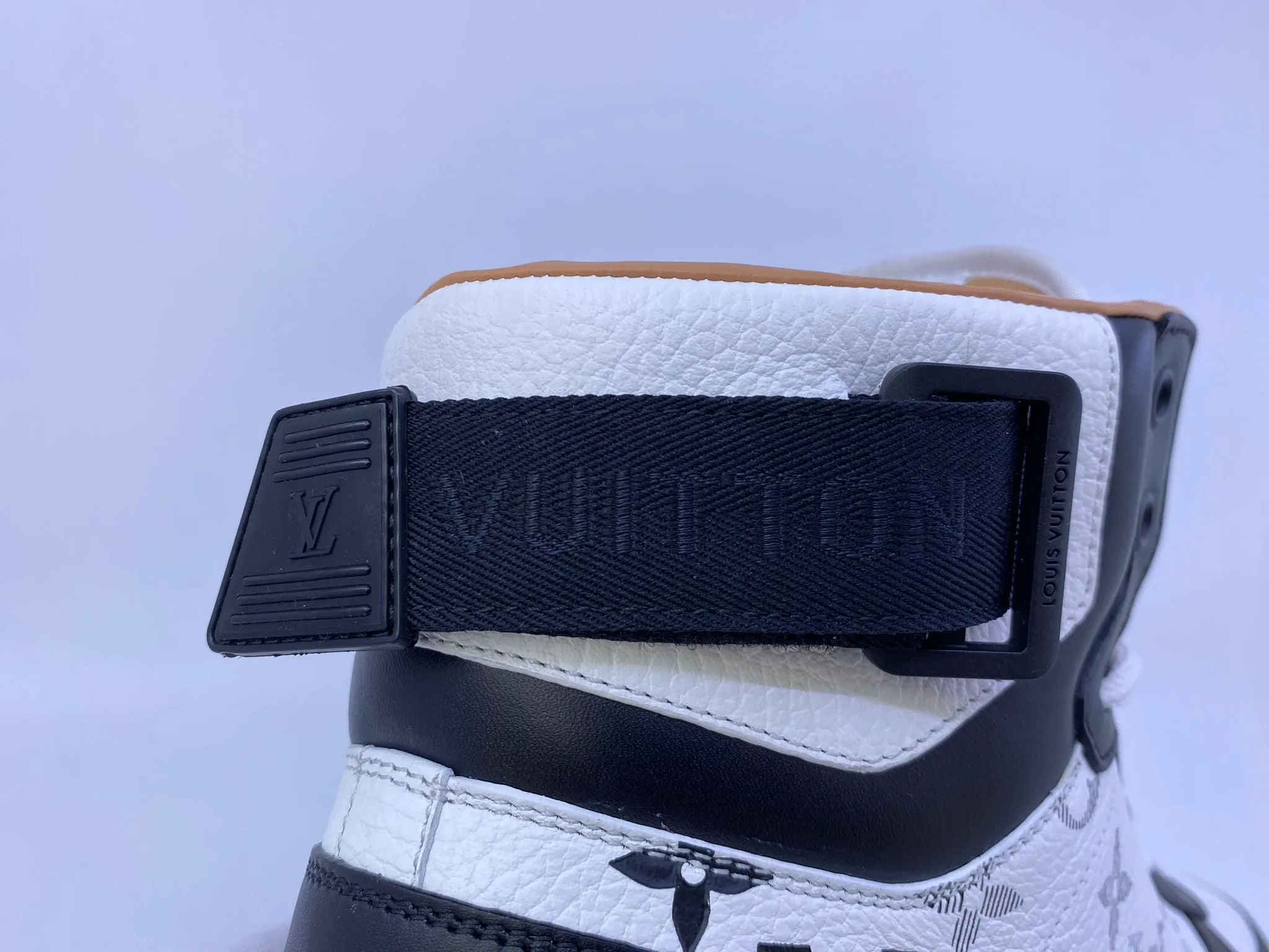 Rivoli Sneaker Boot