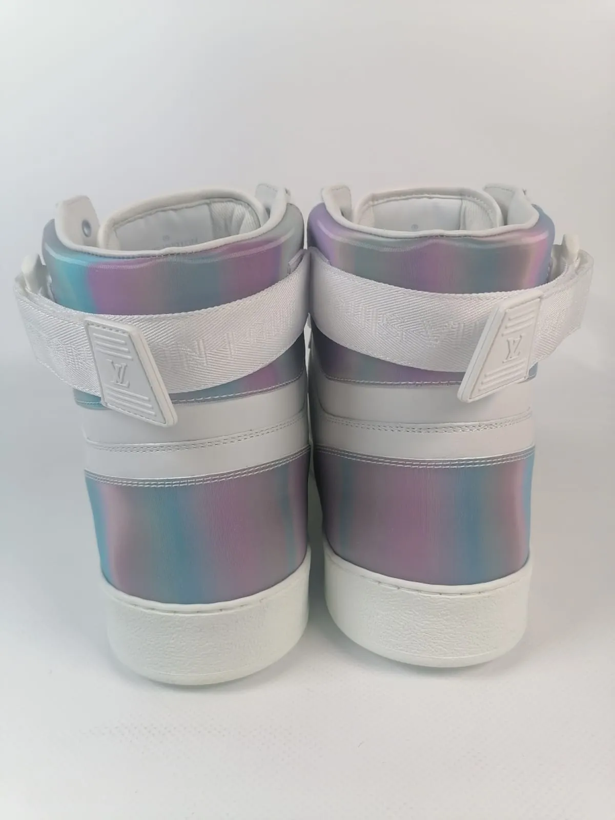 Rivoli Sneaker Boot
