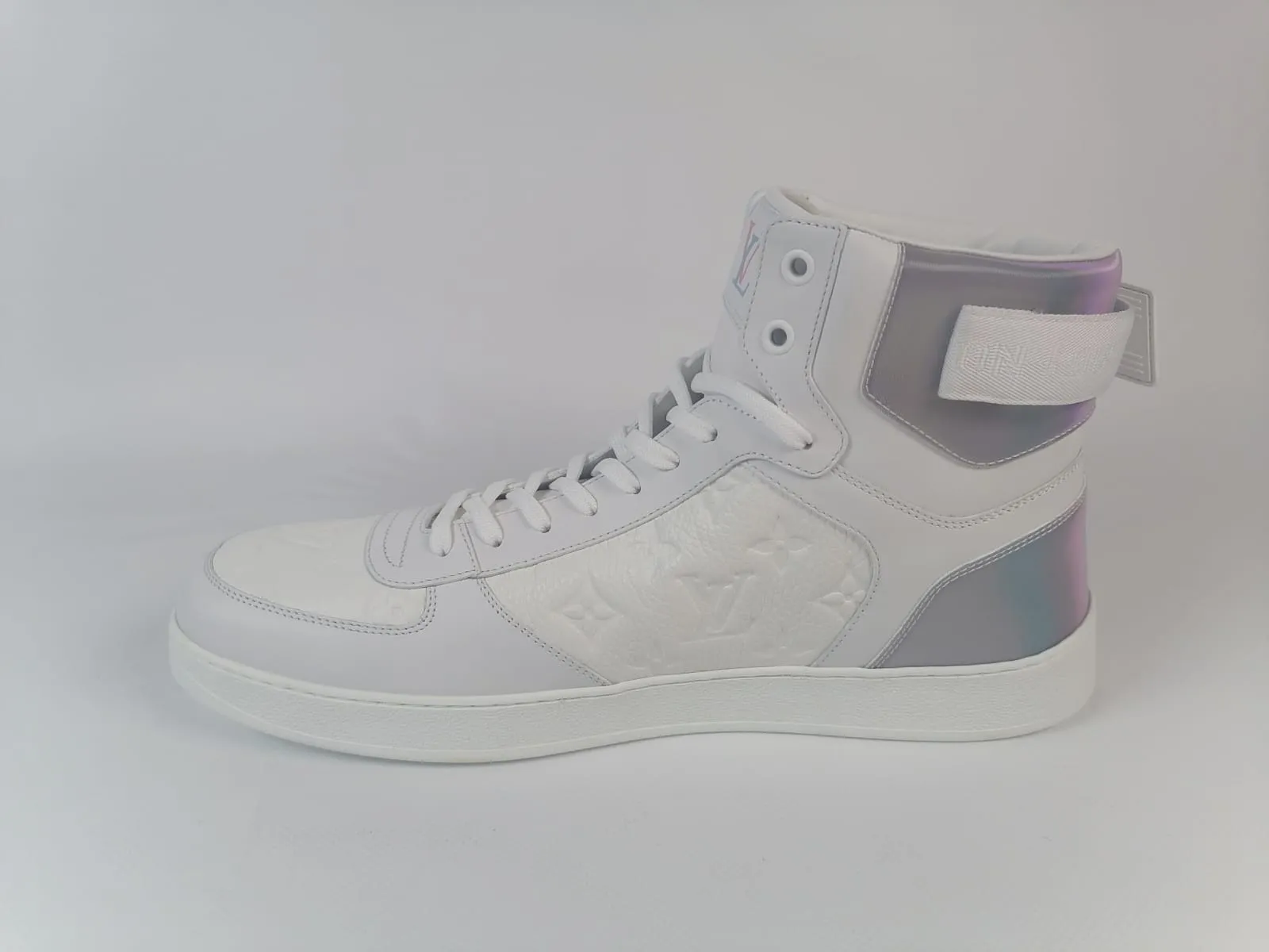 Rivoli Sneaker Boot