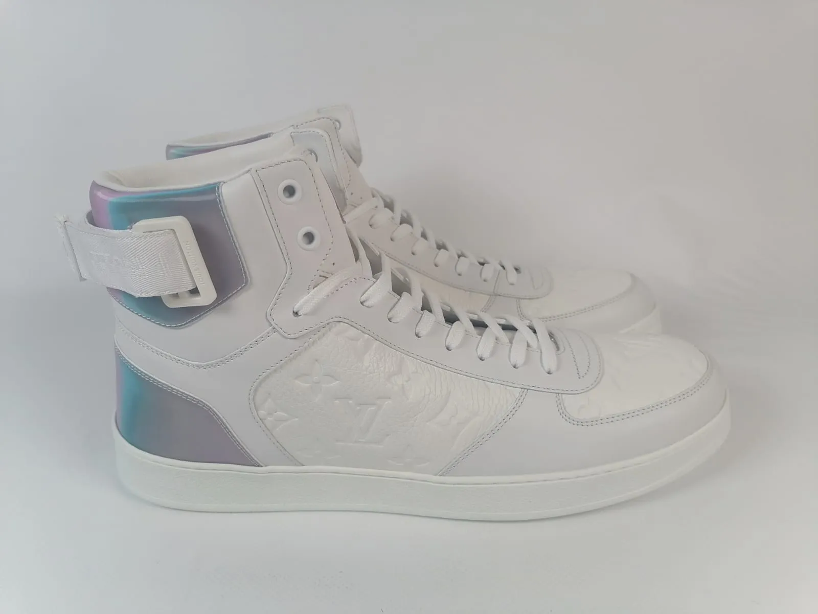 Rivoli Sneaker Boot
