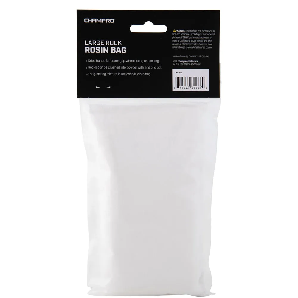 Rock Rosin Bag