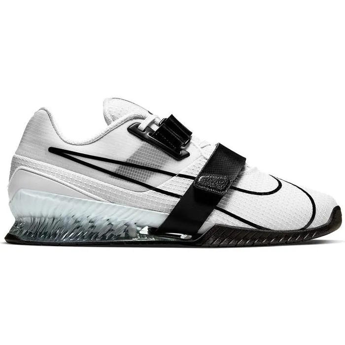 Romaleos 4 Weightlifting Shoes - Nike