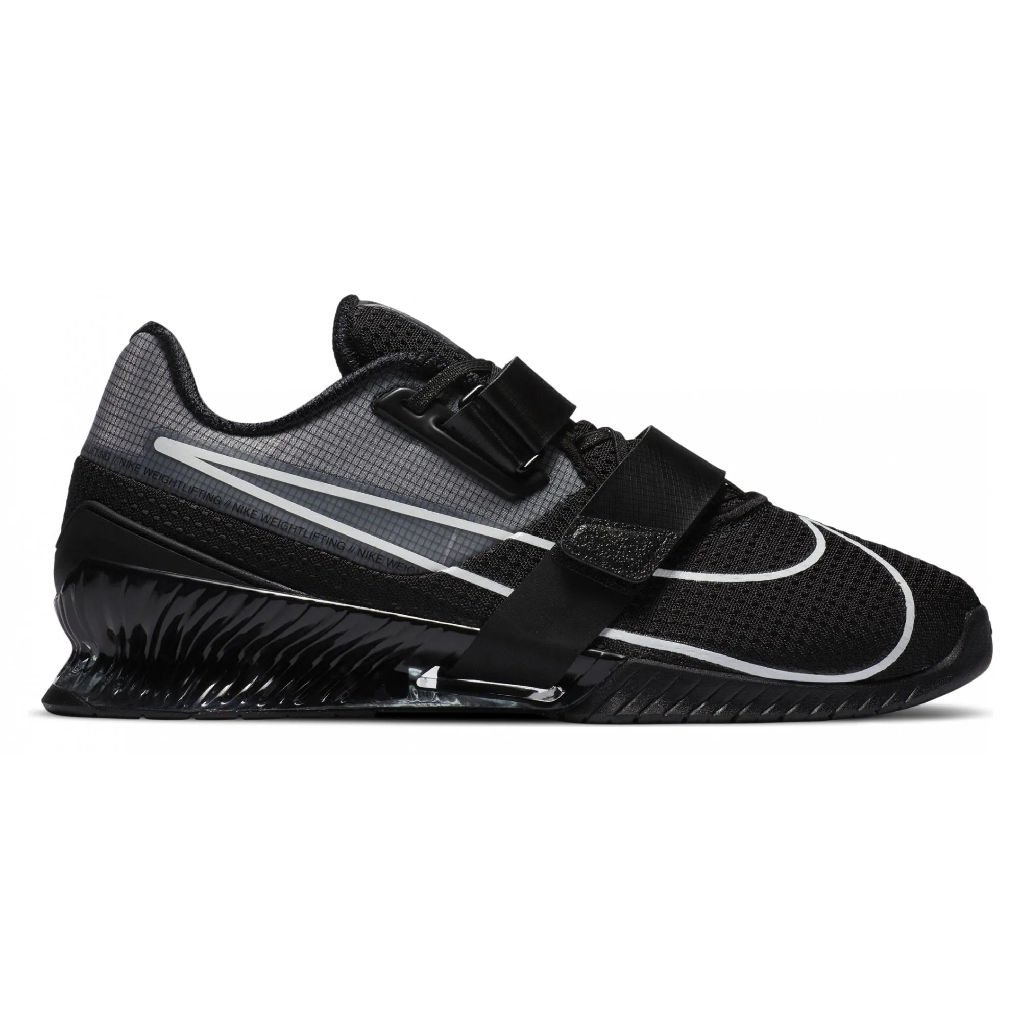 Romaleos 4 Weightlifting Shoes - Nike