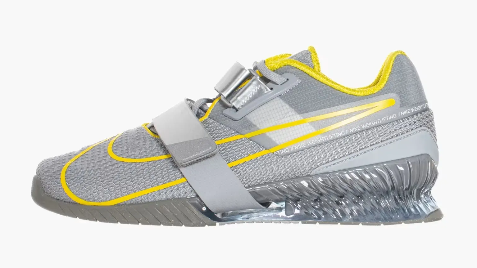 Romaleos 4 Weightlifting Shoes - Nike