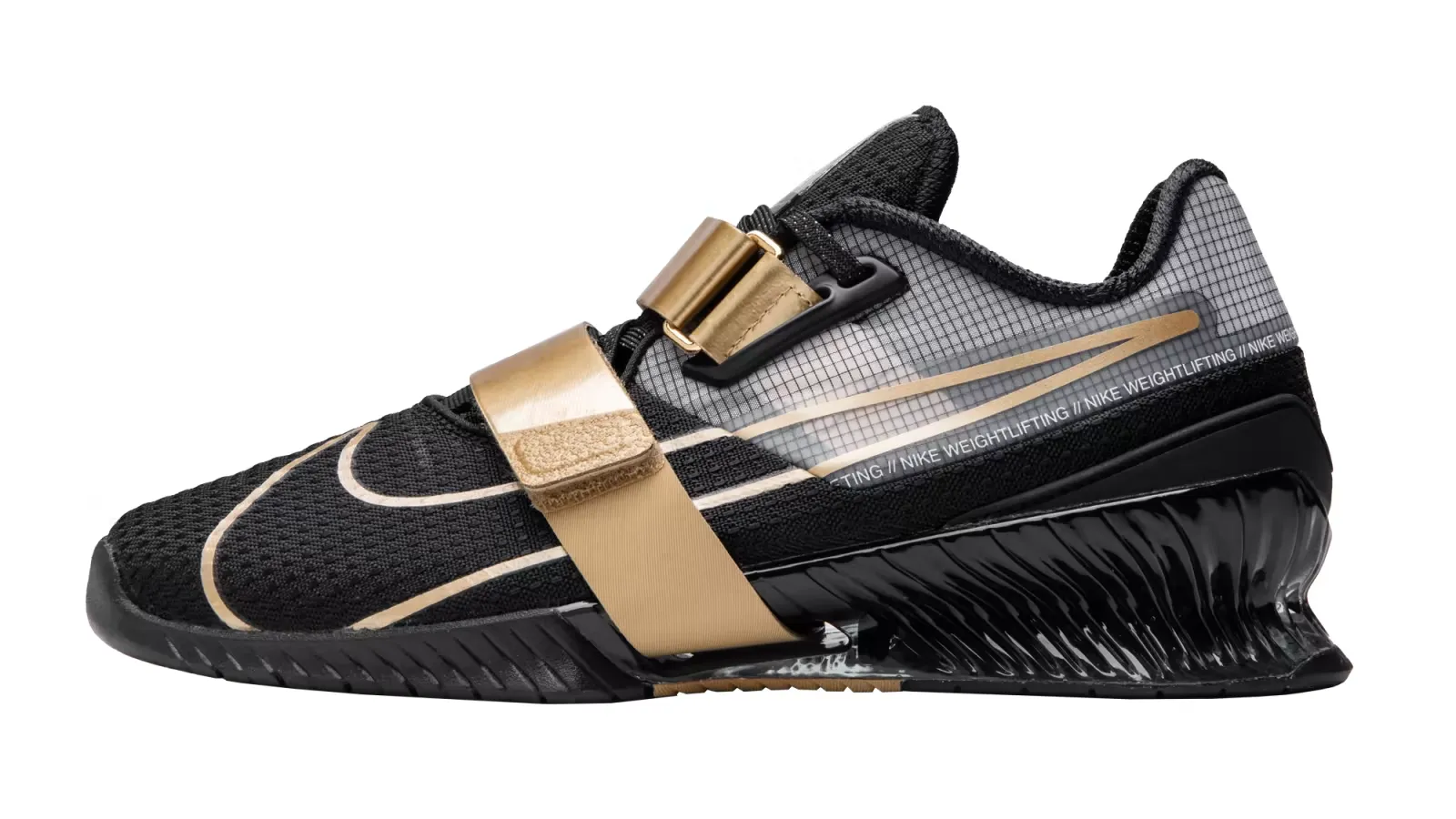 Romaleos 4 Weightlifting Shoes - Nike