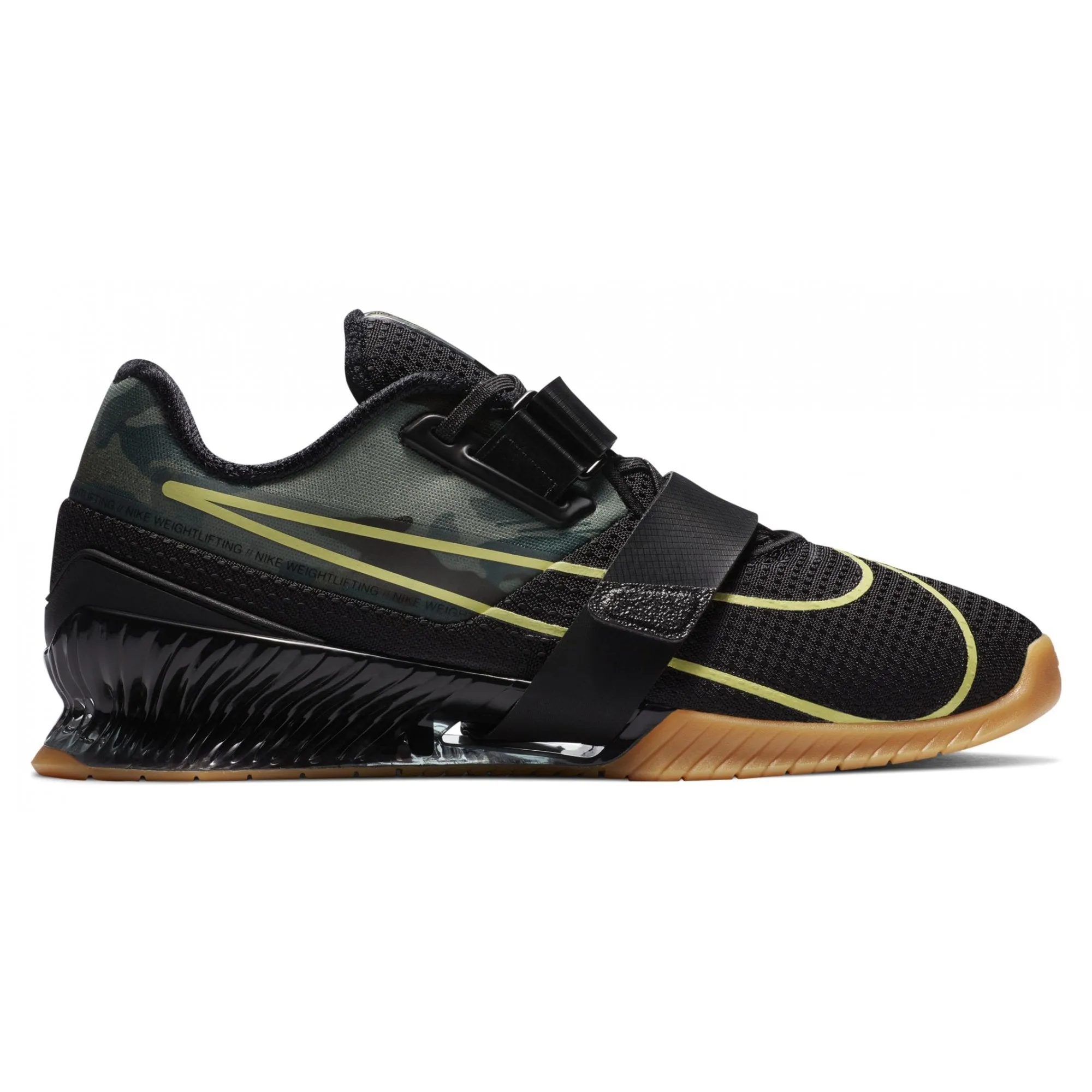 Romaleos 4 Weightlifting Shoes - Nike