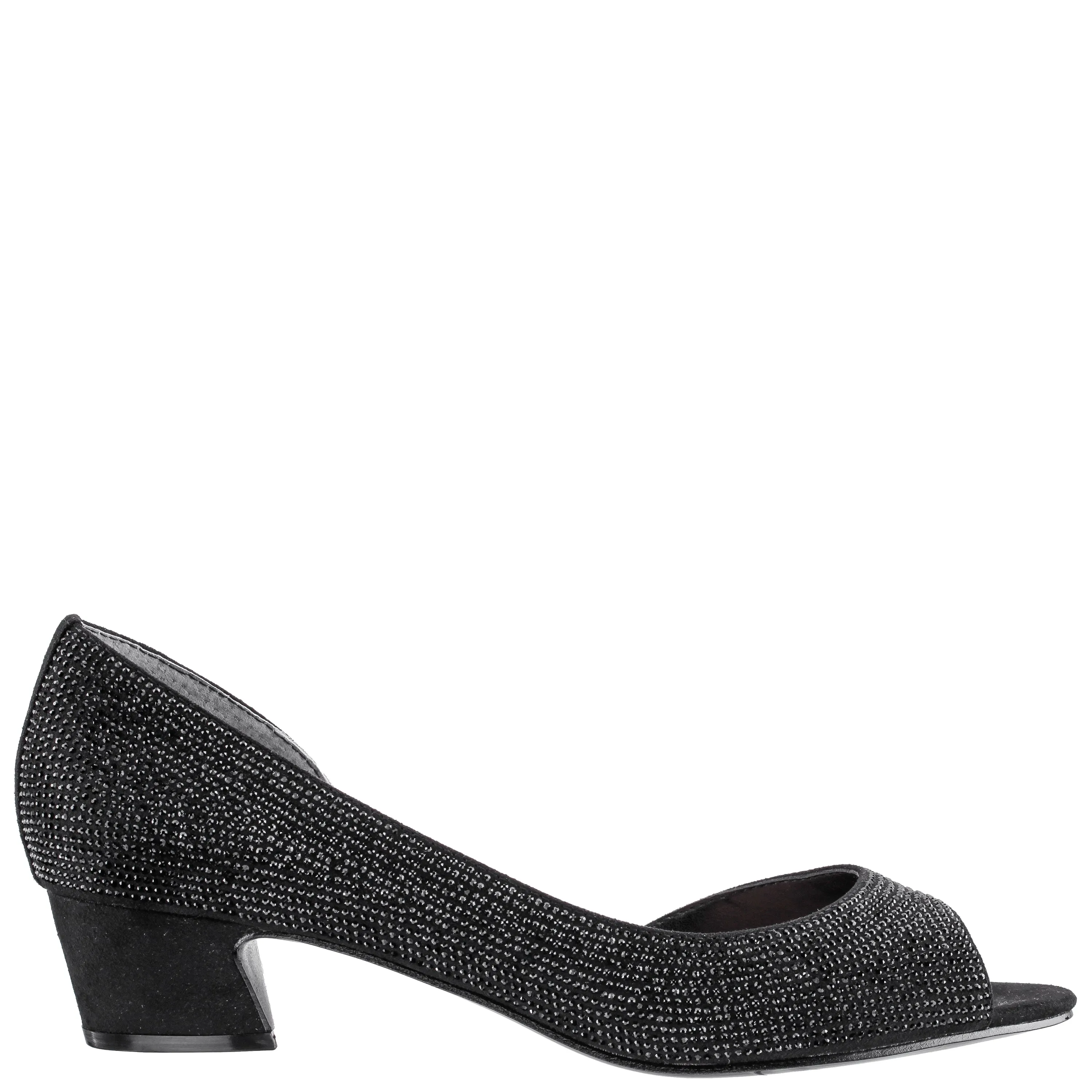 ROSSIE-BLACK