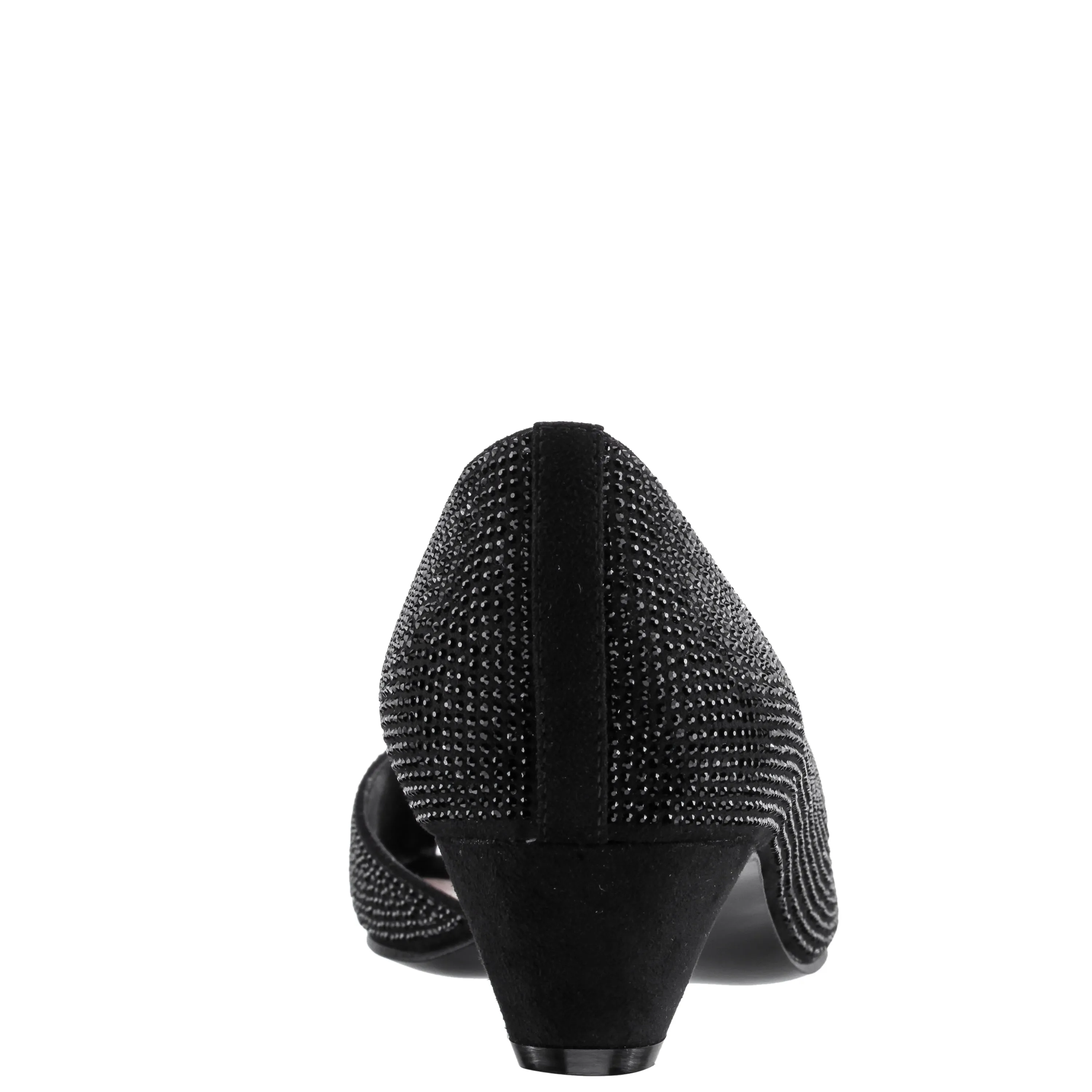 ROSSIE-BLACK