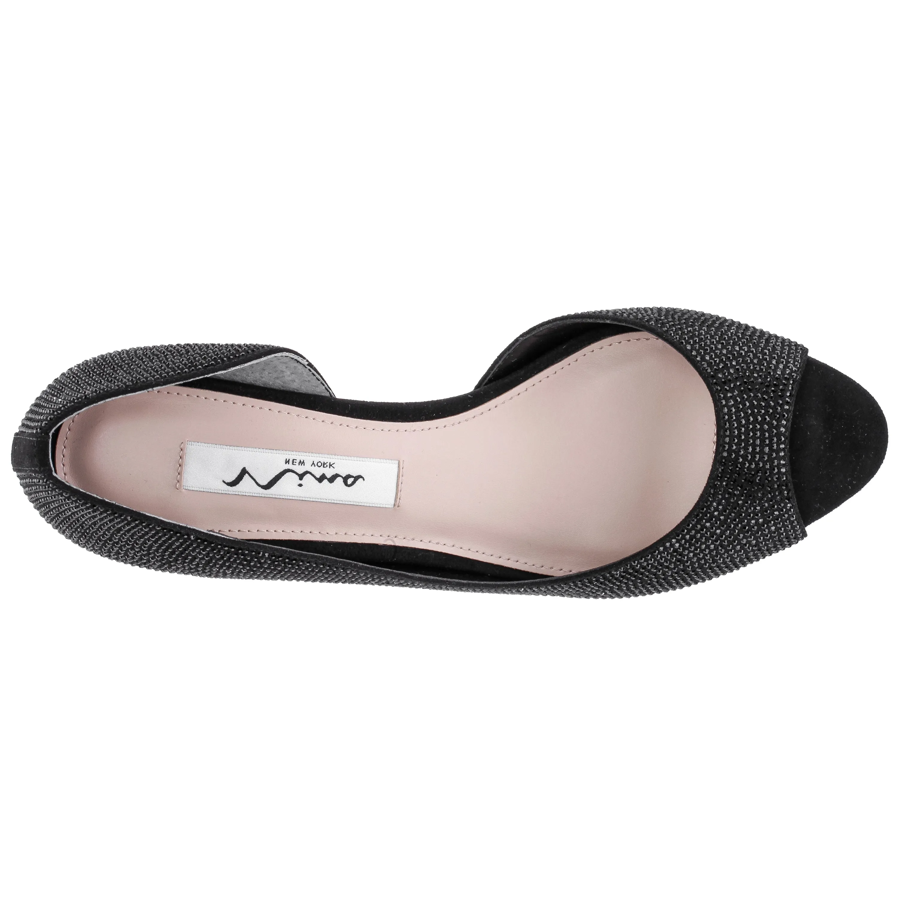 ROSSIE-BLACK