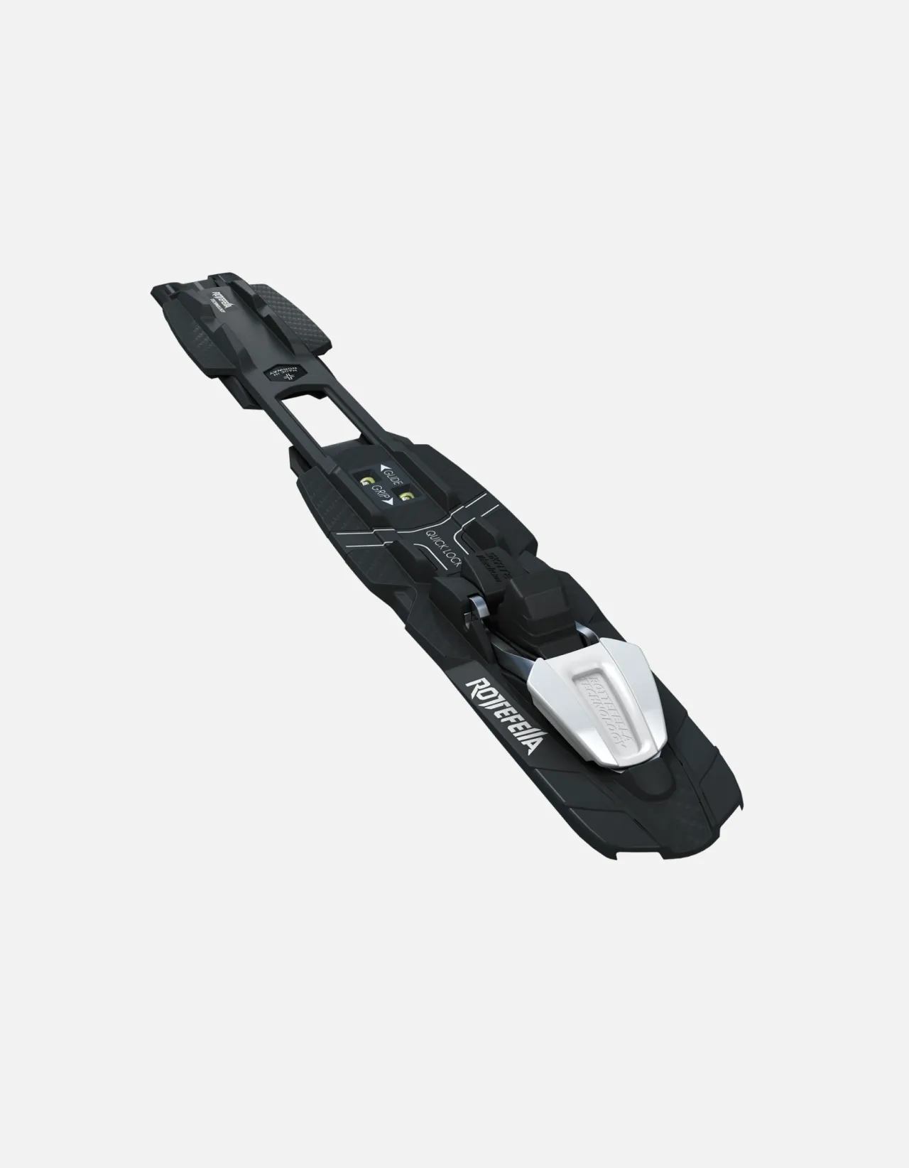 ROTTEFELLA Quicklock Skate IFP