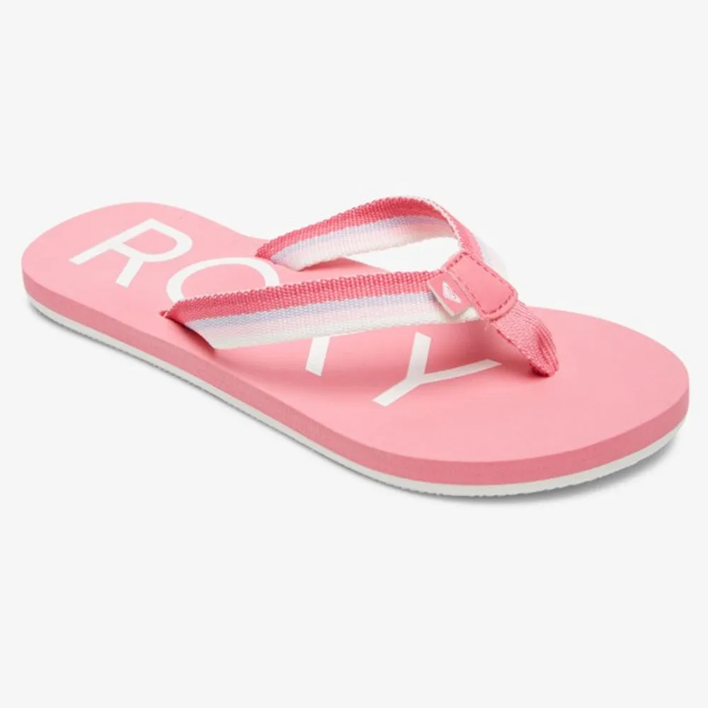 Roxy Girl's Colbee Sandals