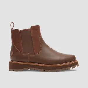 Roxy Marren Boots Brown - Womens