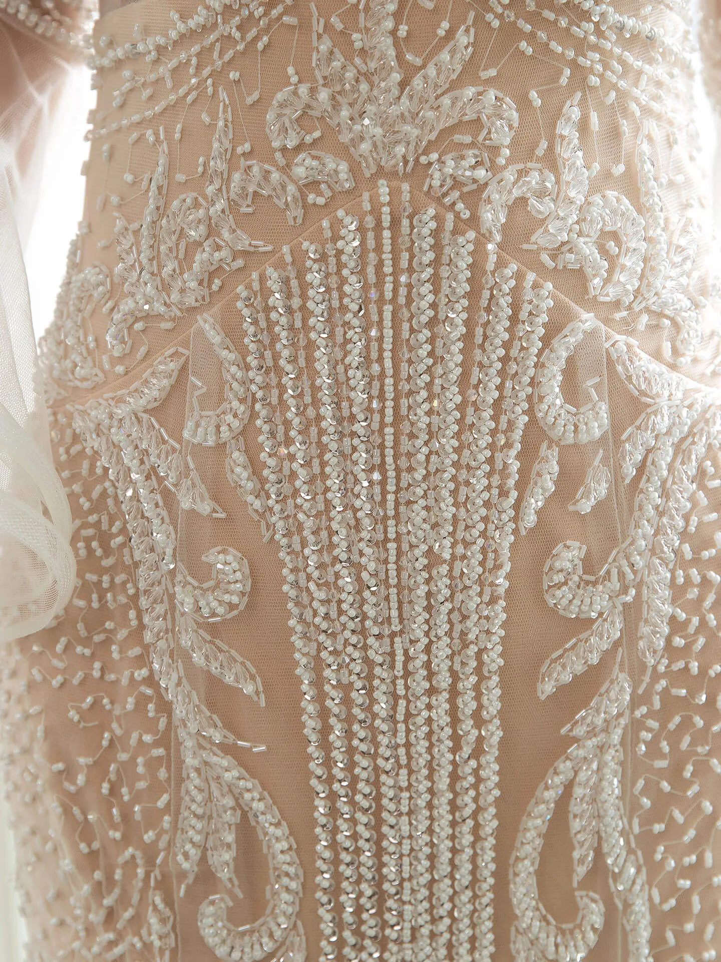 Roycebridal Mermaid / Trumpet Luxurious Sexy Engagement Formal Evening Dress Long Sleeves